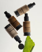 Skin Equal Fond De Teint Éclat Spf20