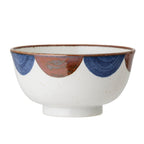 Camellia - Bol - Bleu - Porcelaine