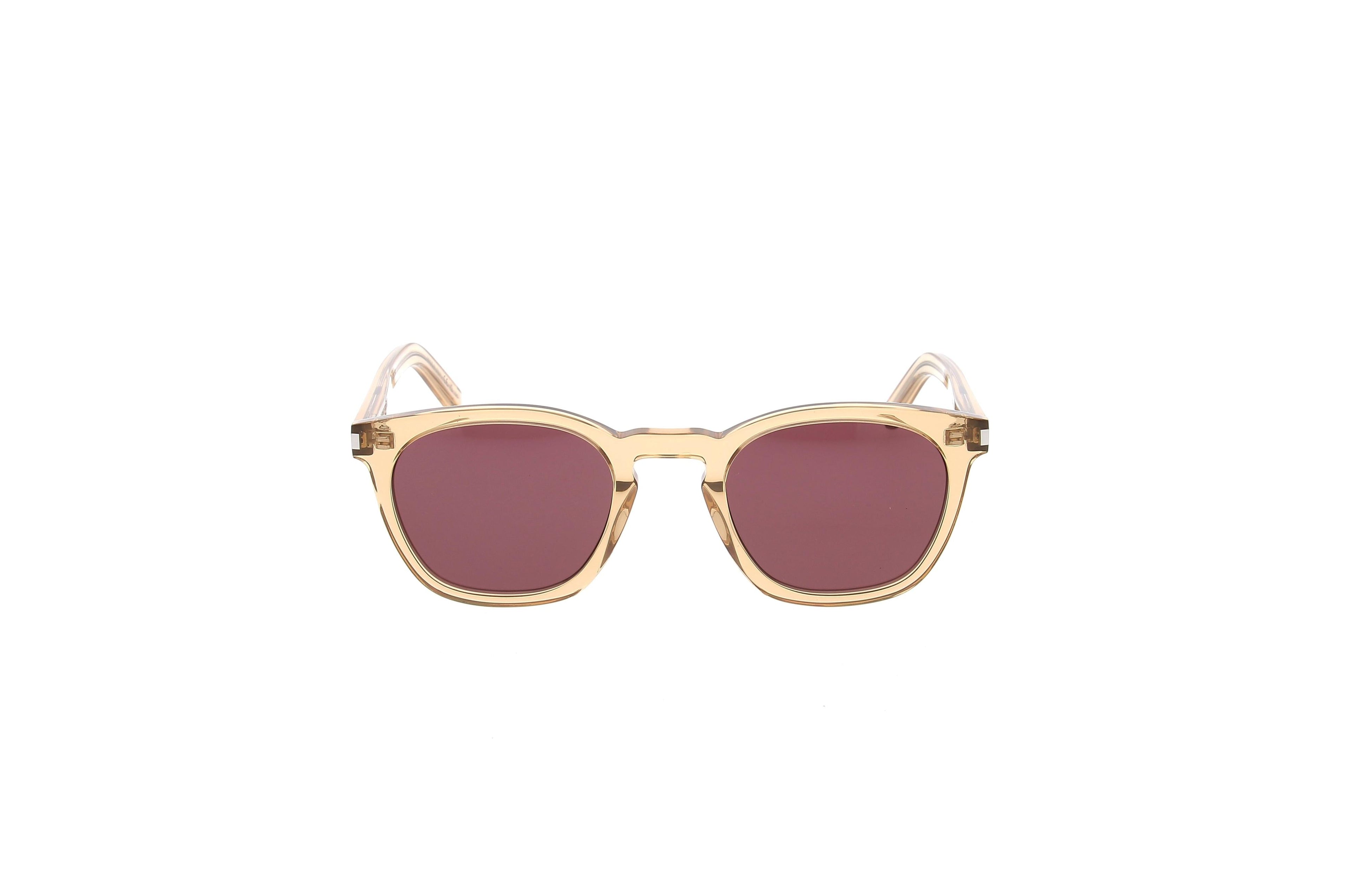 Lunettes De Soleil - Saint Laurent