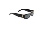 Lunettes De Soleil - Saint Laurent