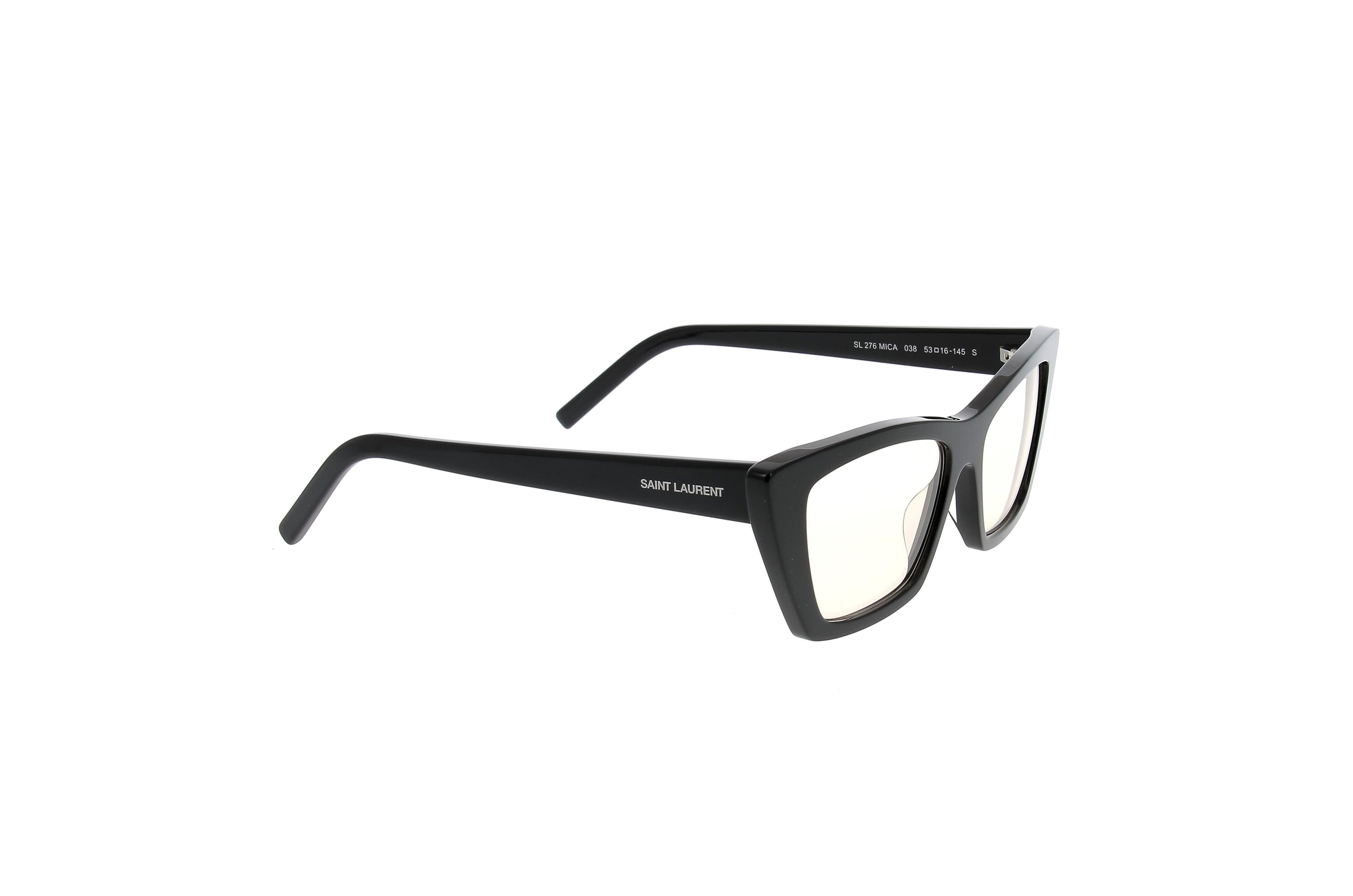 Lunettes De Soleil - Saint Laurent