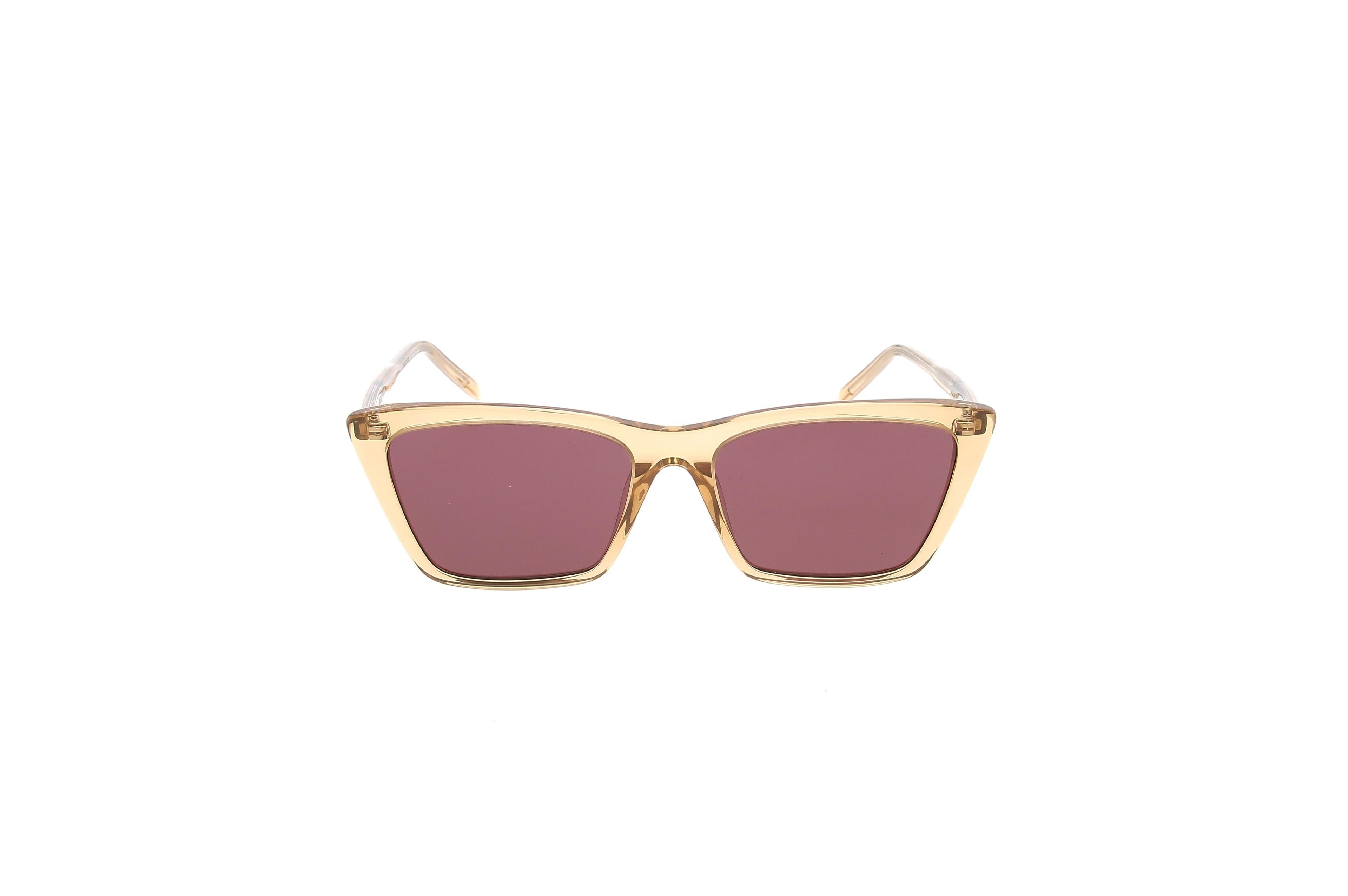 Lunettes De Soleil - Saint Laurent
