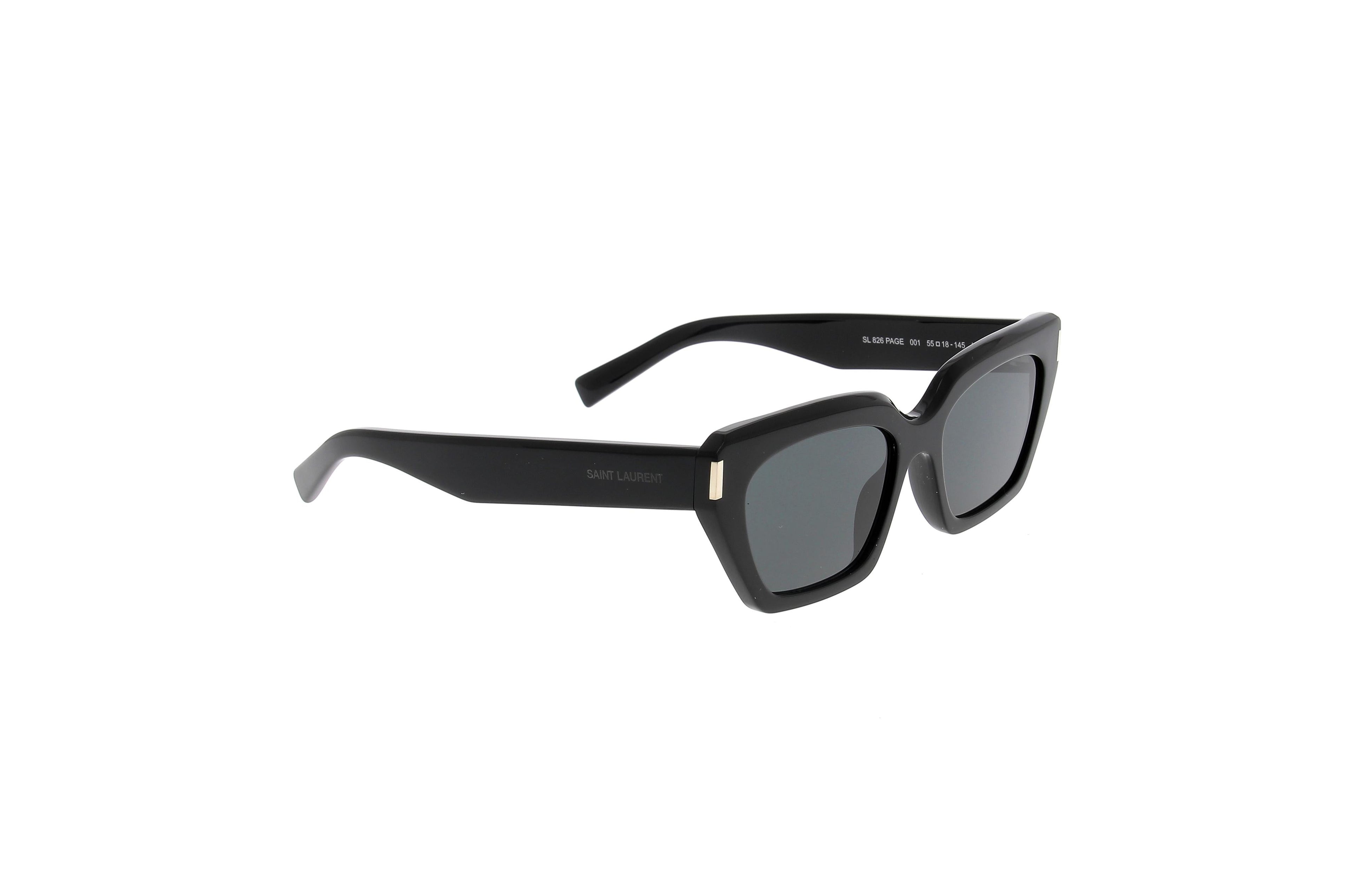 Lunettes De Soleil - Saint Laurent