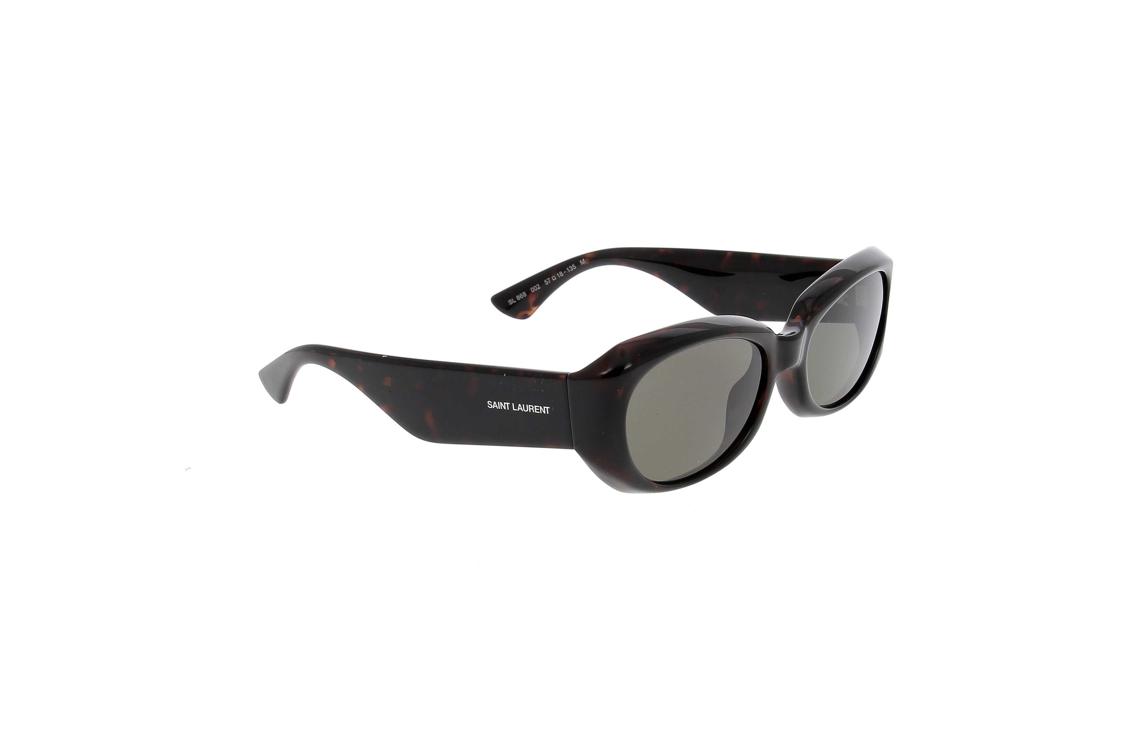 Lunettes De Soleil - Saint Laurent