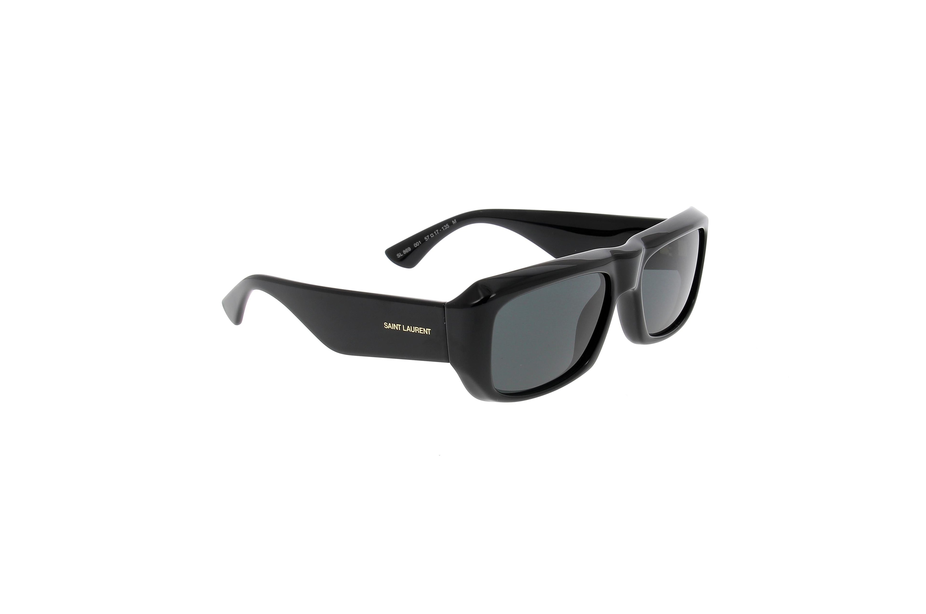 Lunettes De Soleil - Saint Laurent