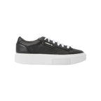 Sleek Super - Black - Baskets - Adidas - The Bradery