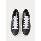 Sleek Super - Black - Baskets - Adidas - The Bradery