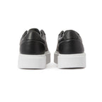 Sleek Super - Black - Baskets - Adidas - The Bradery
