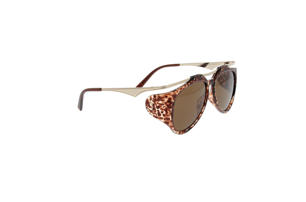 Lunettes De Soleil - Saint Laurent