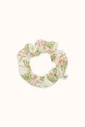Small Chouchou Manjuk "Tresse" - Celery