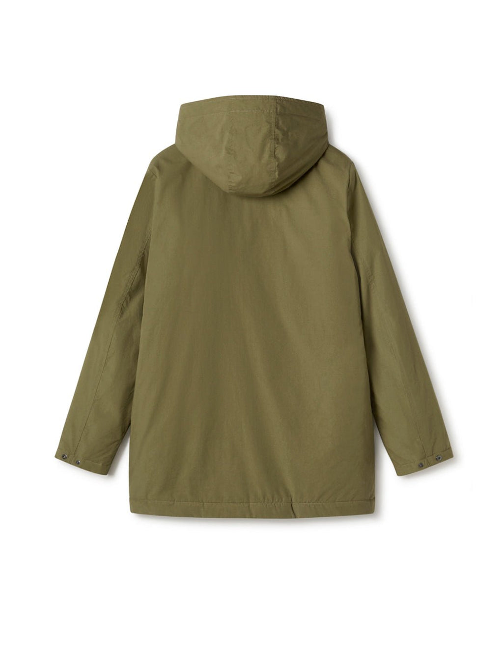 Veste Snake - Dark Olive - Homme
