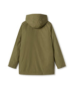 Veste Snake - Dark Olive - Homme