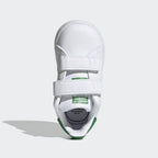 Sneakers Adidas Stan Smith Cf I - Blanc - Homme - Stockly - The Bradery