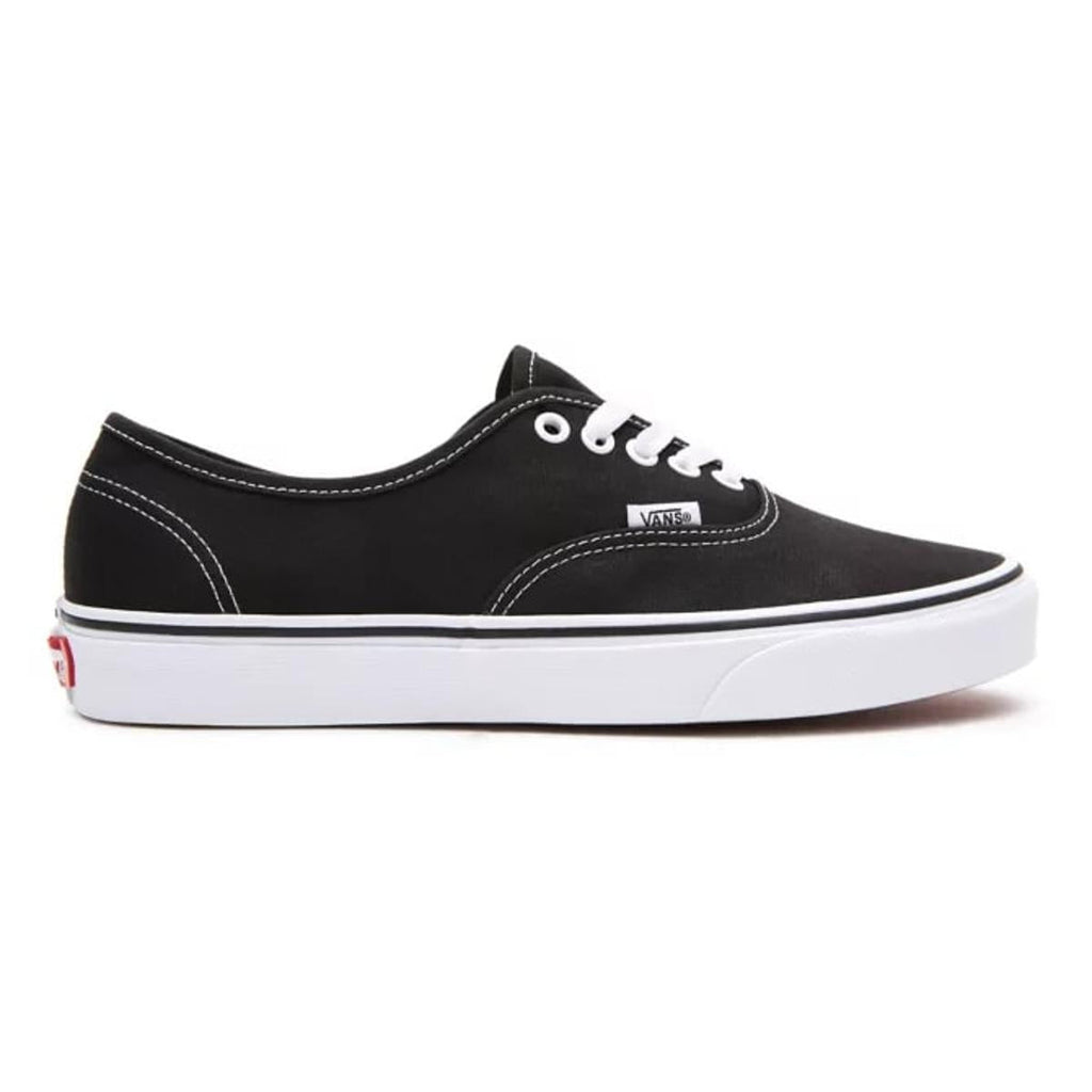 Sneakers Authentic - Noir - Unisexe - Stockly - The Bradery