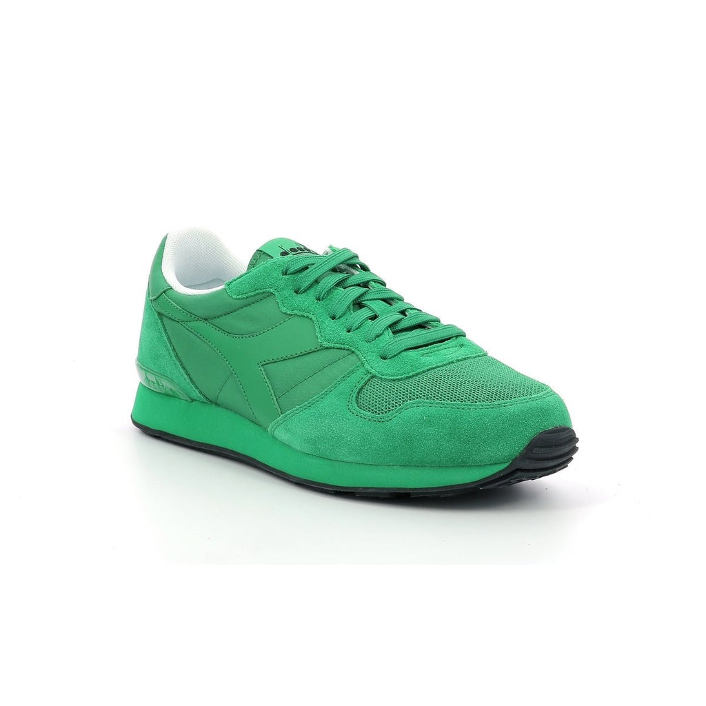 Sneakers Bas Camaro Color - Jolly Green - Multi - Diadora - The Bradery