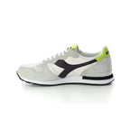 Sneakers Bas Camaro - Nimbus Cloud/Glacier Gray - Multi - Diadora - The Bradery