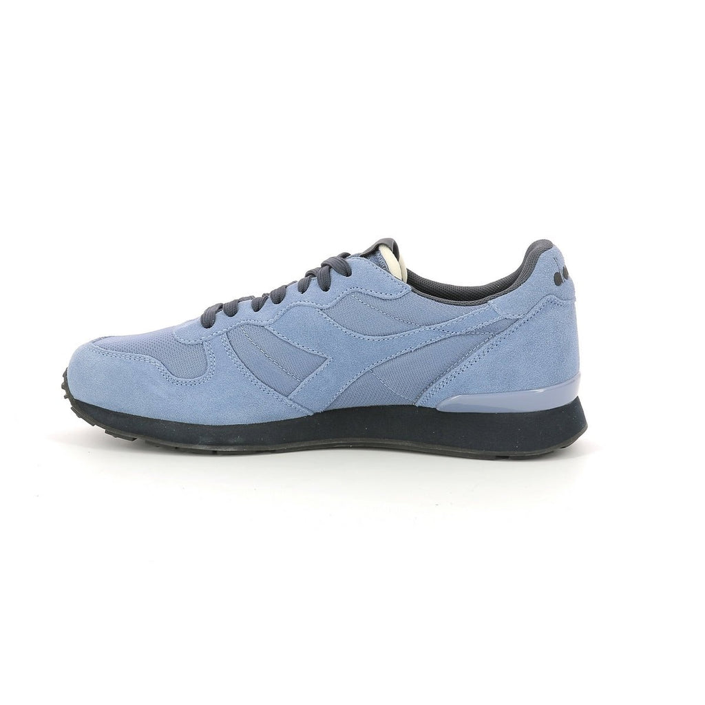 Sneakers Bas Camaro Palette - Sky-Blue Country - Multi - Diadora - The Bradery