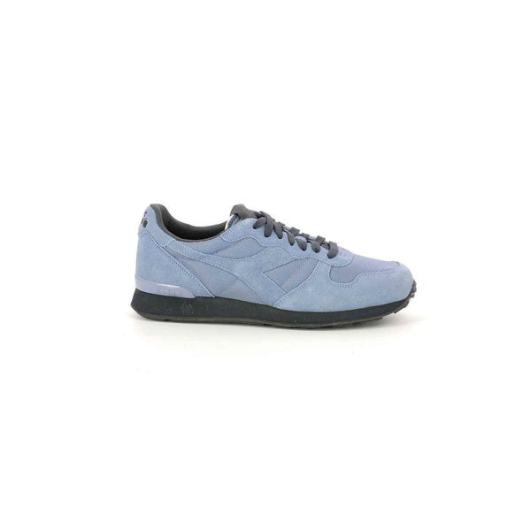 Sneakers Bas Camaro Palette - Sky-Blue Country - Multi - Diadora - The Bradery