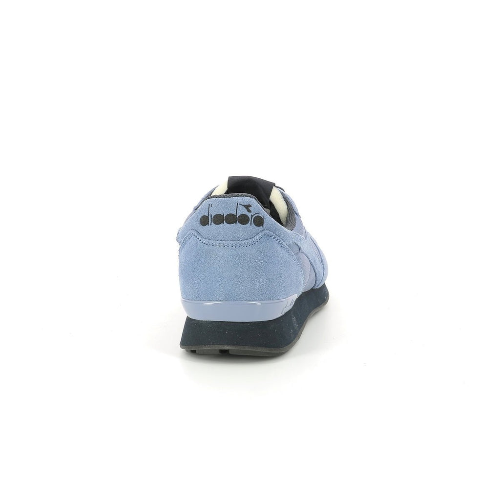 Sneakers Bas Camaro Palette - Sky-Blue Country - Multi - Diadora - The Bradery