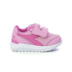 Sneakers Bas Falcon I - Lilac Sachet/Wild Orchid - Enfant - Diadora - The Bradery