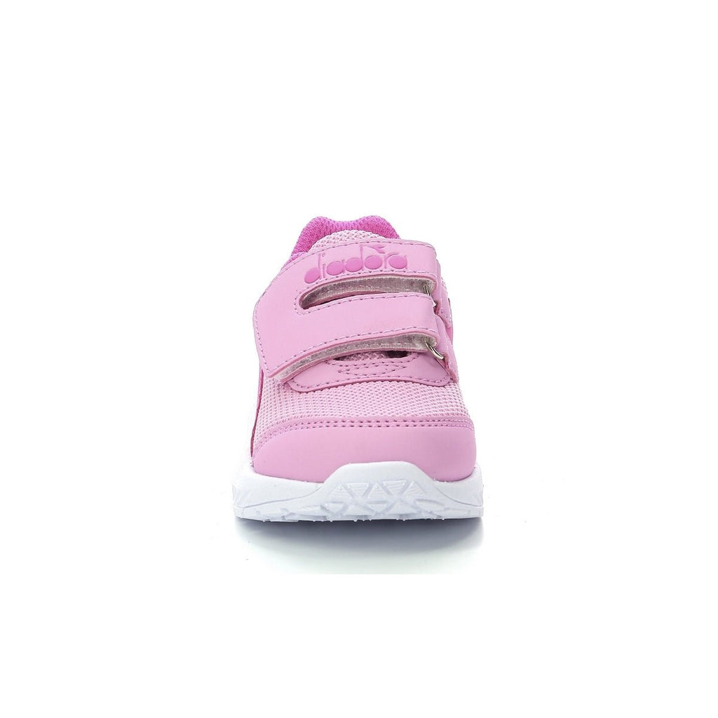 Sneakers Bas Falcon I - Lilac Sachet/Wild Orchid - Enfant - Diadora - The Bradery