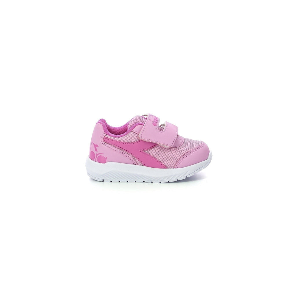 Sneakers Bas Falcon I - Lilac Sachet/Wild Orchid - Enfant - Diadora - The Bradery