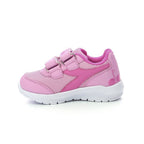 Sneakers Bas Falcon I - Lilac Sachet/Wild Orchid - Enfant - Diadora - The Bradery