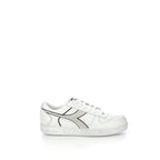 Sneakers Bas Magic B Lo Ic W - Blc De Blc/Bonnie Blue/Ho - Femme - Diadora - The Bradery