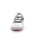 Sneakers Bas Magic B Lo Ic W - White/Antler/Flint Gray - Femme - Diadora - The Bradery
