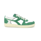 Sneakers Bas Magic Bas Low S - Amazon/White - Multi - Diadora - The Bradery
