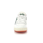 Sneakers Bas Mi Bask Row C - White/Eden - Multi - Diadora - The Bradery