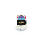 Sneakers Bas N9000 Loop Brea - Fer.Red Italy - Homme - Diadora - The Bradery