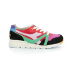 Sneakers Bas N9000 Loop Brea - Fer.Red Italy - Homme - Diadora - The Bradery