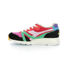 Sneakers Bas N9000 Loop Brea - Fer.Red Italy - Homme - Diadora - The Bradery