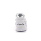 Sneakers Bas N.92 L - White /White - Multi - Diadora - The Bradery