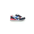 Sneakers Bas N.92 Ps - Peacoat/Princess Blue - Junior - Diadora - The Bradery