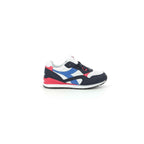 Sneakers Bas N.92 Ps - Peacoat/Princess Blue - Junior - Diadora - The Bradery
