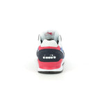 Sneakers Bas N.92 Ps - Peacoat/Princess Blue - Junior - Diadora - The Bradery