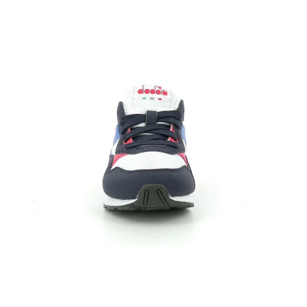 Sneakers Bas N.92 Ps - Peacoat/Princess Blue - Junior - Diadora - The Bradery