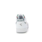 Sneakers Bas Raptor L Gl R W - White/Orchid Tint - Femme - Diadora - The Bradery