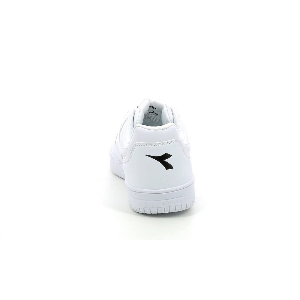 Sneakers Bas Raptor Low - White /White - Multi - Diadora - The Bradery