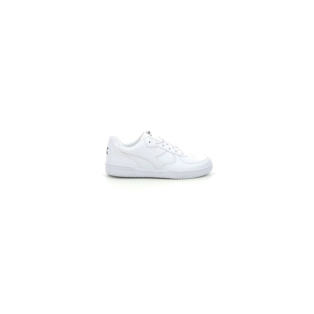 Sneakers Bas Raptor Low - White /White - Multi - Diadora - The Bradery