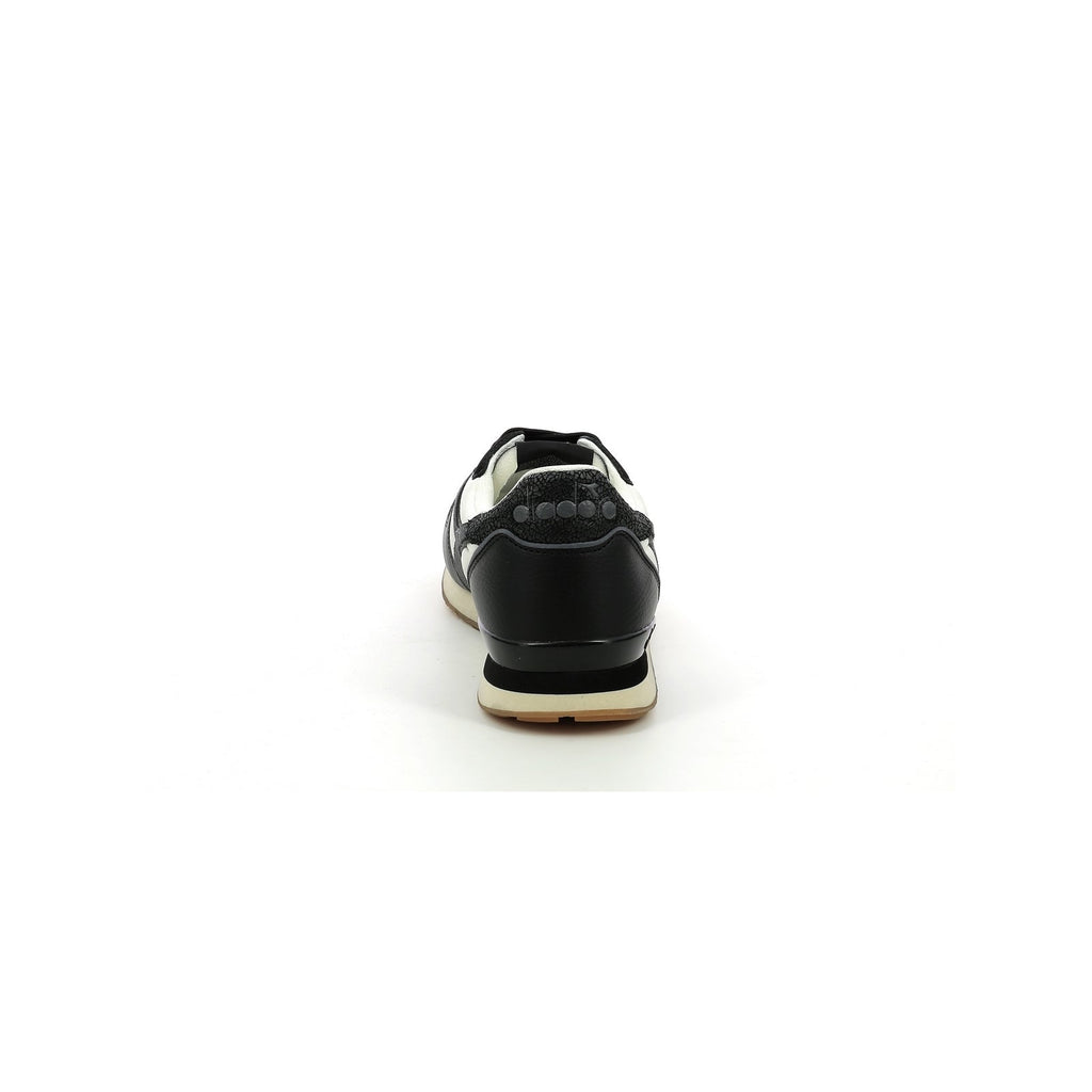 Sneakers Camaro Icona - Black - Multi - Diadora - The Bradery