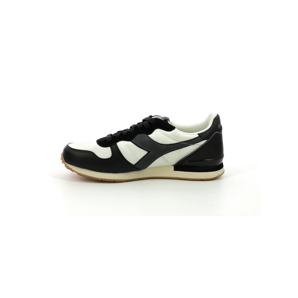 Sneakers Camaro Icona - Black - Multi - Diadora - The Bradery