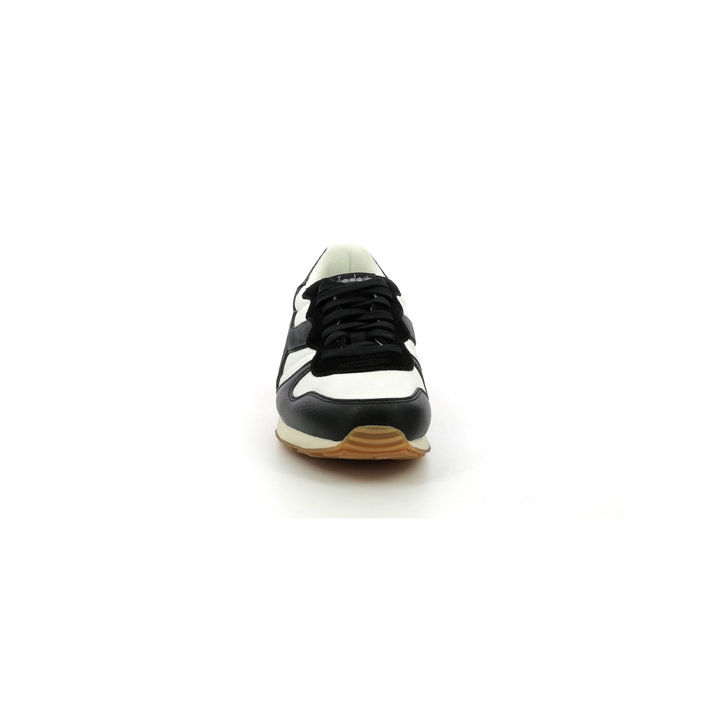 Sneakers Camaro Icona - Black - Multi - Diadora - The Bradery
