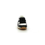 Sneakers Camaro Icona - Black - Multi - Diadora - The Bradery