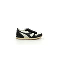 Sneakers Camaro Icona - Black - Multi - Diadora - The Bradery