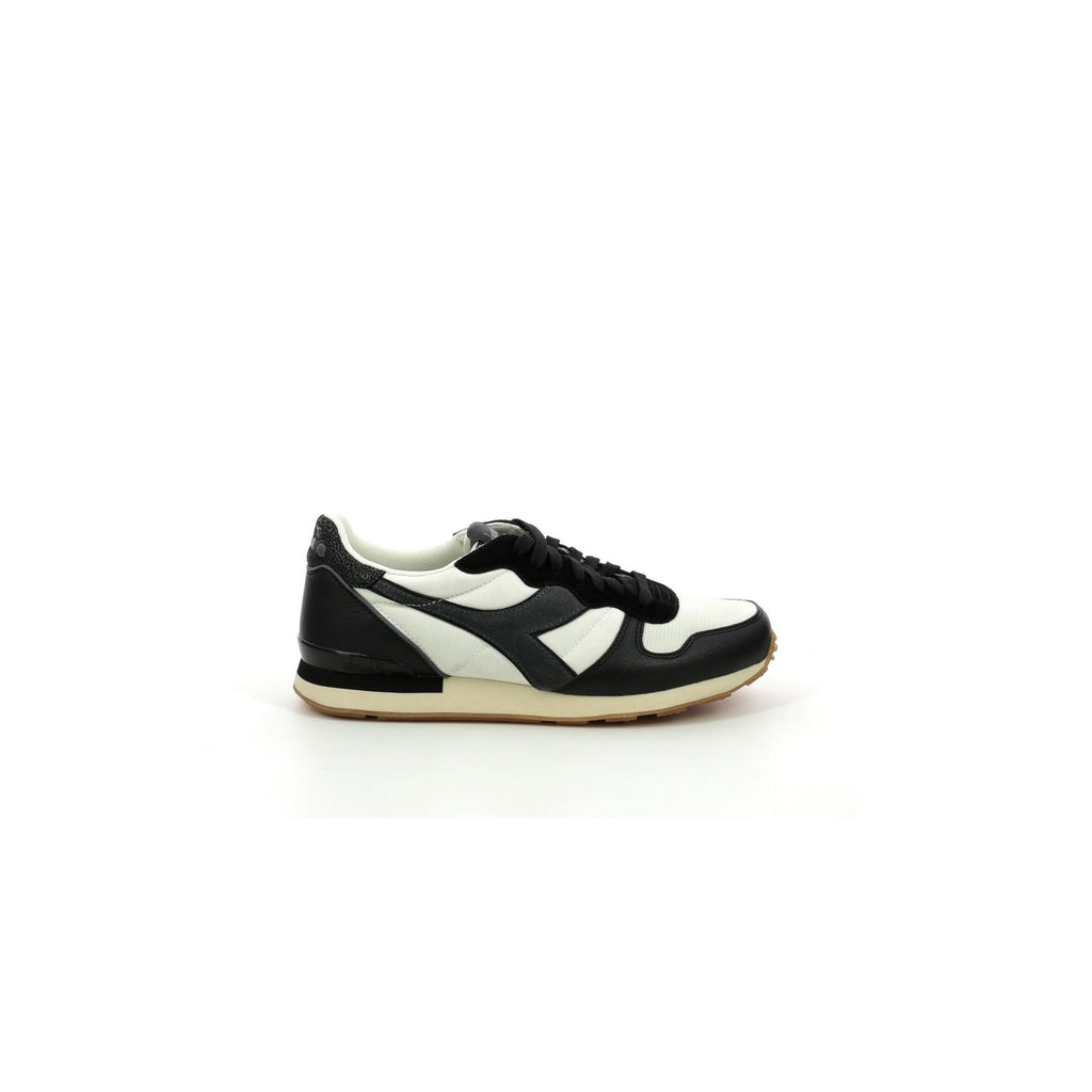 Sneakers Camaro Icona - Black - Multi - Diadora - The Bradery