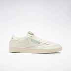 Sneakers Club C 1985 - Beige - Unisexe - Stockly - The Bradery