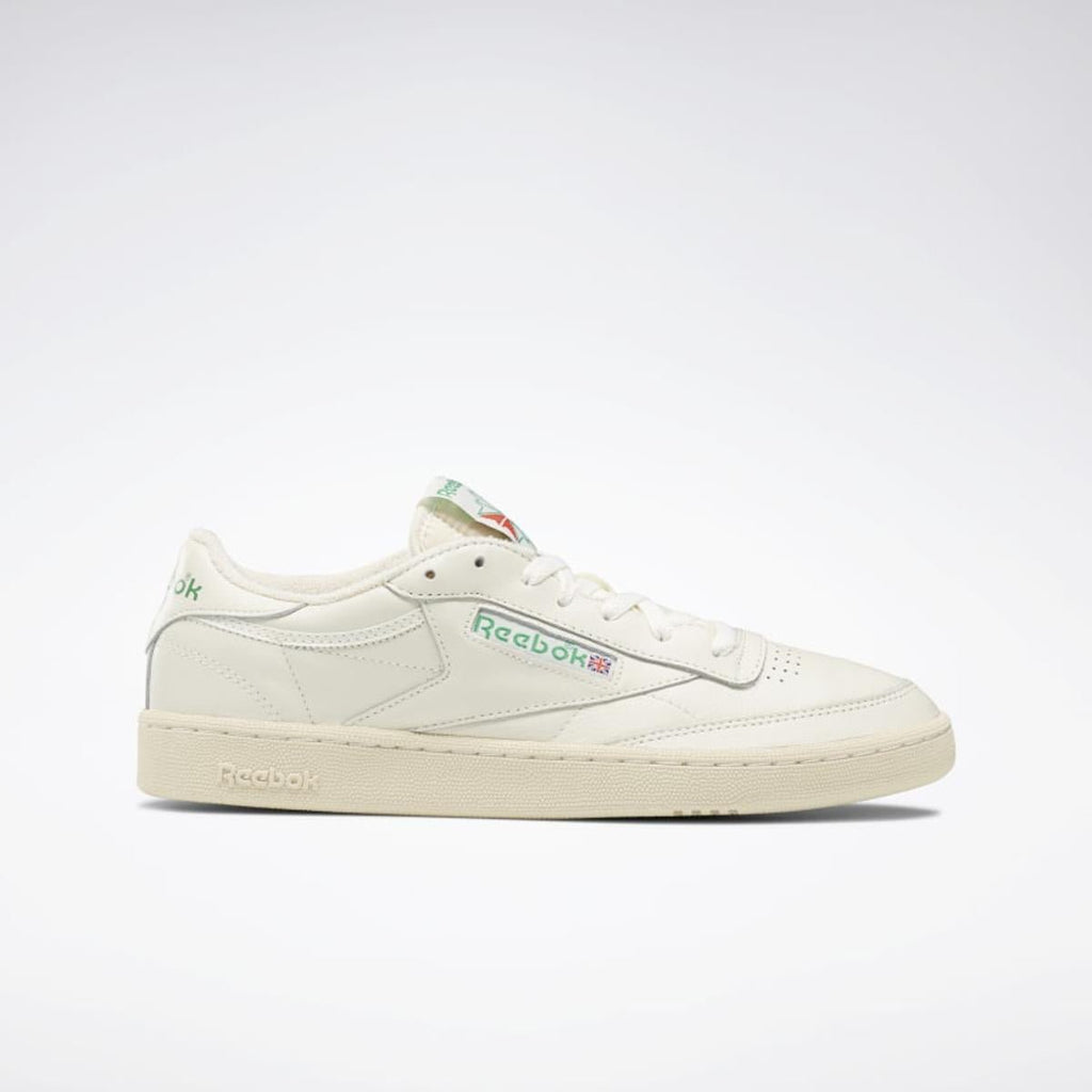 Sneakers Club C 1985 - Beige - Unisexe - Stockly - The Bradery